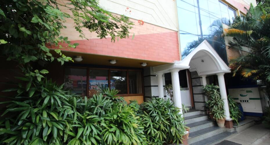 Navya Residency, Bangalore 1